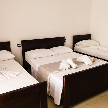 Vila Zhiti Durres Exterior photo