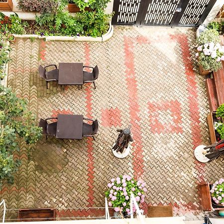 Vila Zhiti Durres Exterior photo