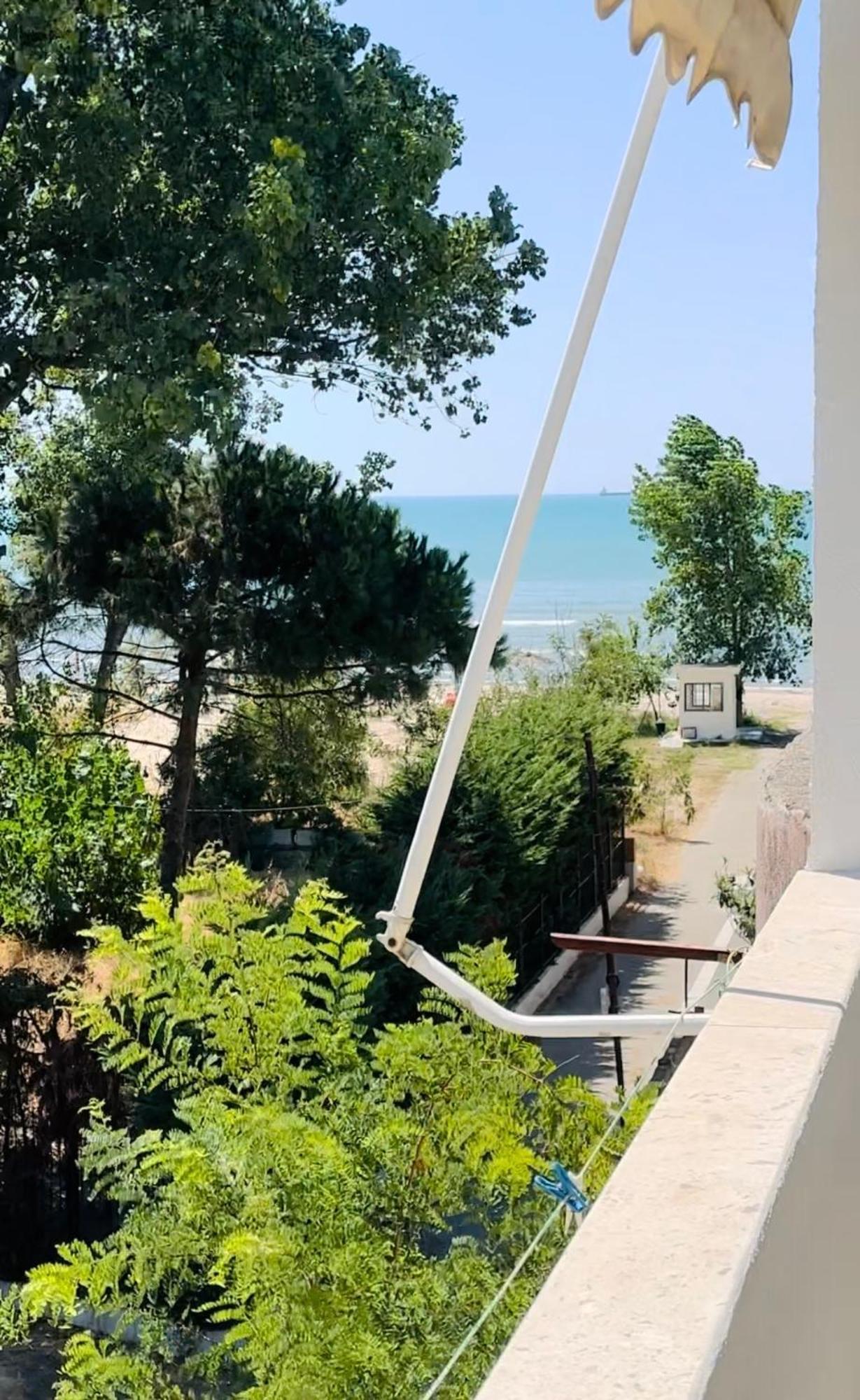 Vila Zhiti Durres Exterior photo